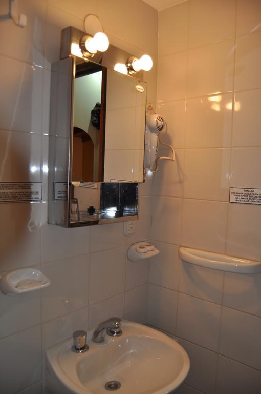 Apart Samay Hue Bungalows Dina Huapi Exterior photo